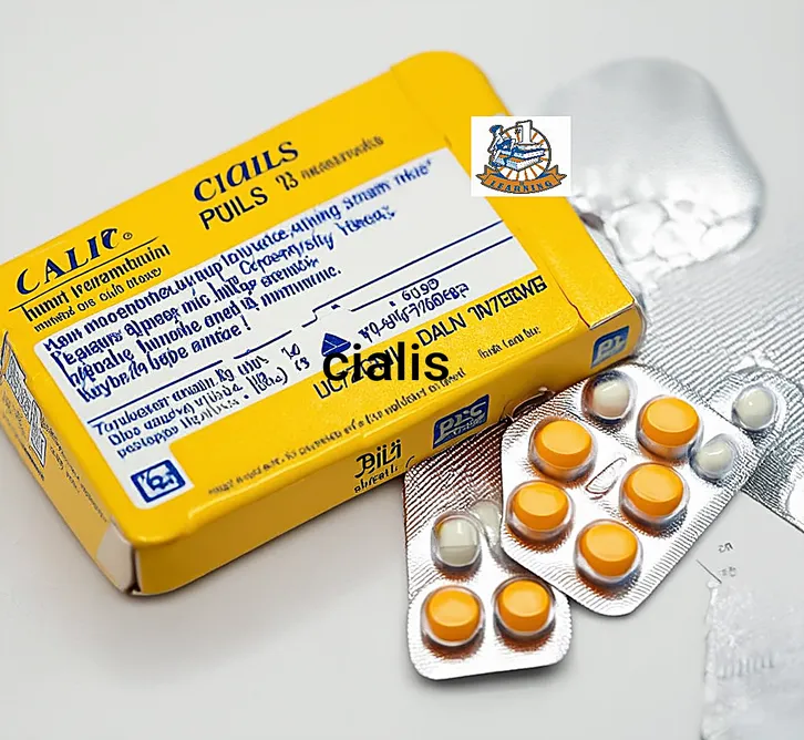 Cialis 2